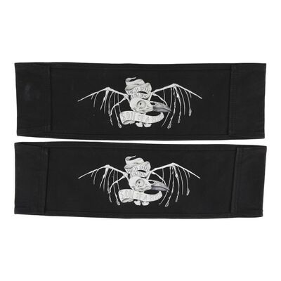 1860. Pair of Cast Chairbacks ### TRUE DETECTIVE (T.V. SERIES, 2014 - PRESENT)