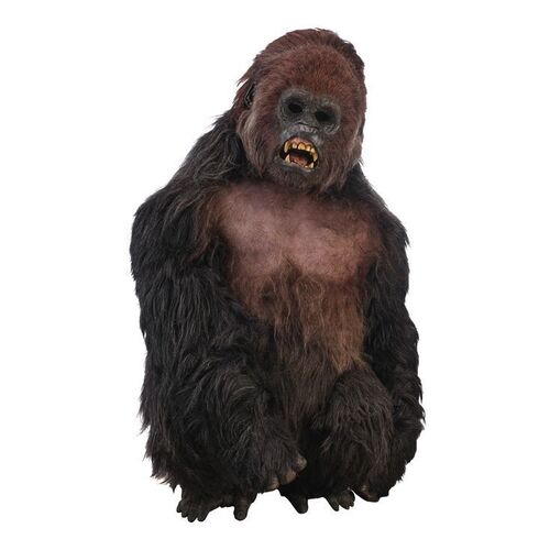 1872. Complete "Shop Gorilla" Costume Display by Rick Baker's Cinovation Studios ### VARIOUS PRODUCTIONS