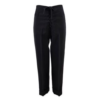 1873. Choreographer Bob Fosse's Pants ### BOB FOSSE