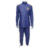 1881. Lieutenant Parker Barnes' (Denzel Washington) Police Uniform ### VIRTUOSITY (1995)