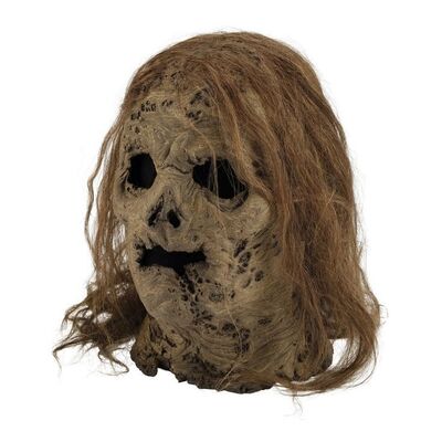 1882. Whisperer Mask ### THE WALKING DEAD (T.V. SERIES, 2010-2022)