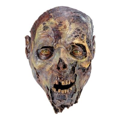 1883. Zombie Mask ### THE WALKING DEAD (T.V. SERIES, 2010-2022)