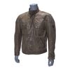 1885. Wesley's (James McAvoy) Leather Jacket ### WANTED (2008)