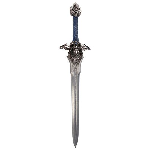 1888. Alliance Royal Guard and Knight Sword ### WARCRAFT (2016)