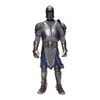 1890. Alliance Foot Soldier Armor ### WARCRAFT (2016)