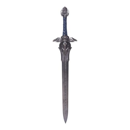 1893. Alliance Royal Guard Sword and Sheath ### WARCRAFT (2016)