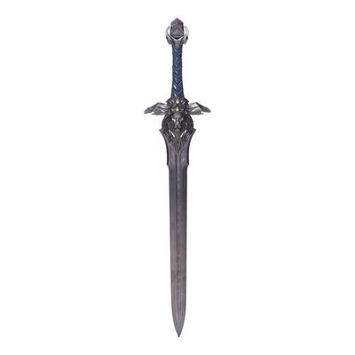 1893. Alliance Royal Guard Sword and Sheath ### WARCRAFT (2016)