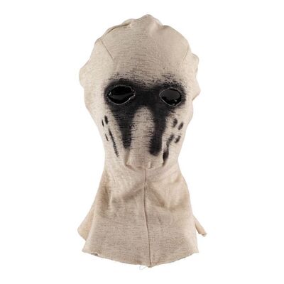 1895. Screen-Matched Seventh Kavalry Rorschach Mask ### WATCHMEN (2019, T.V. MINI-SERIES)