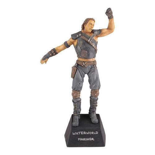 1896. Mariner (Kevin Costner) Model Miniature ### WATERWORLD (1995)