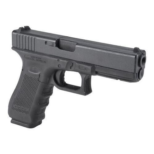 1915. Fox Mulder's (David Duchovny) Season 10 Stunt Glock 17 Pistol ### THE X-FILES: SEASONS 10 AND 11 (T.V. SERIES, 2016 - 2018)