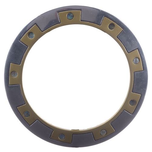 1920. Xena's (Lucy Lawless) Metal Dark Chakram Crew Gift ### XENA: WARRIOR PRINCESS (1995-2001)