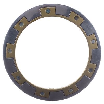 1920. Xena's (Lucy Lawless) Metal Dark Chakram Crew Gift ### XENA: WARRIOR PRINCESS (1995-2001)