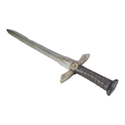 1922. Ancient Stunt Sword ### XENA: WARRIOR PRINCESS (1995-2001)
