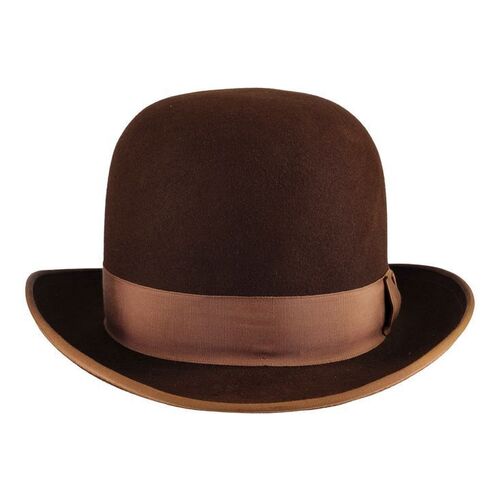 1923. Emilio Estevez-Autographed Production-Made Billy the Kid Hat ### YOUNG GUNS (1988)