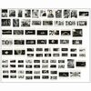 4. Single-Weight, Silver Gelatin, Vintage Photographs (84) (8" x 10"); Very Fine+ ### 2001: A SPACE ODYSSEY (1968)