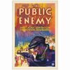 315. One Sheet (27" x 41"); Style B, Stone Litho; Fine on Linen ### THE PUBLIC ENEMY (1931)