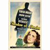 340. One Sheet (27" x 41"); Style C; Very Good+ on Linen ### SHADOW OF A DOUBT (1943)