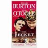 454. Three Sheet (41" x 78"); Very Fine+ on Linen ### BECKET (1964)