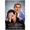 521. One Sheet (27" x 40") Signed by Steve Carell, Paul Rudd, Bruce Greenwood, Ron Livingston and director Jay Roach (JSA COA); Double-Sided; Fine+ Rolled ### DINNER FOR SCHMUCKS (2010)