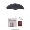 Lot #21: Sir Reginald Hargreeves's (Colm Feore) Umbrella, Journal, and Accessories ### UMBRELLA ACADEMY, THE (2019 - 2024)