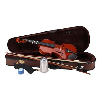 Lot #29: Light-up Alien Marigold Essence Jar with Abigail's (Liisa Rep-Martell) Violin ### UMBRELLA ACADEMY, THE (2019 - 2024)
