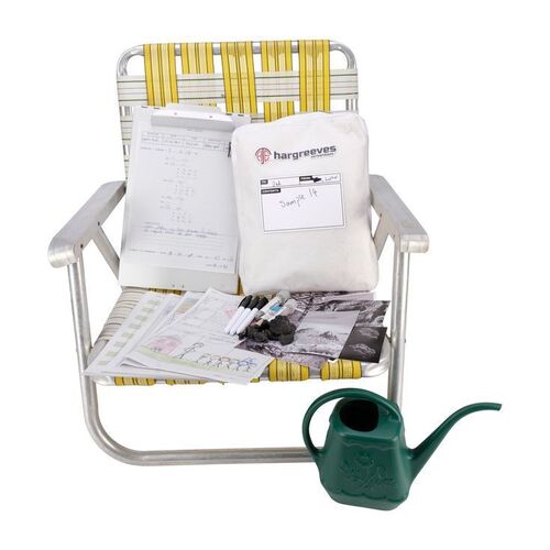 Lot #164: Luther Hargreeves's (Tom Hopper) Moon Props ### UMBRELLA ACADEMY, THE (2019 - 2024)