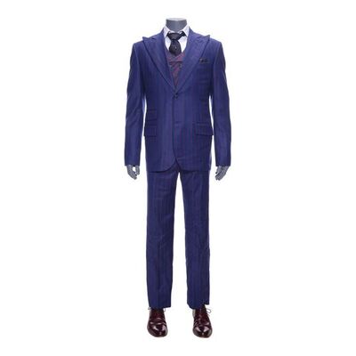 Lot #175: Sir Reginald Hargreeves's (Colm Feore) Season 3 Finale Costume ### UMBRELLA ACADEMY, THE (2019 - 2024)