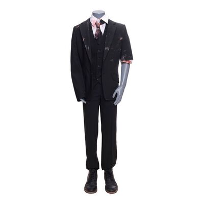 Lot #177: Number Five's (Aidan Gallagher) Cut Arm Bloody Costume ### UMBRELLA ACADEMY, THE (2019 - 2024)