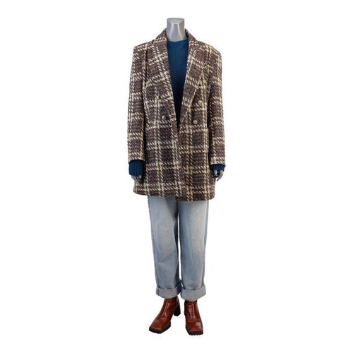 Lot #191: Allison Hargreeves's (Emmy Raver-Lampman) Grace Birthday Party Costume ### UMBRELLA ACADEMY, THE (2019 - 2024)