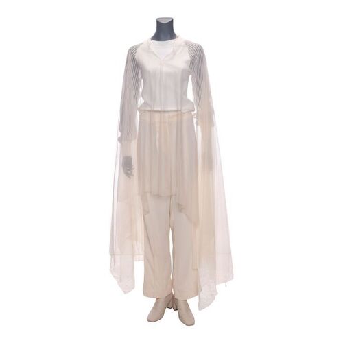 Lot #216: Abigail's Photo Double Mansion Costume ### UMBRELLA ACADEMY, THE (2019 - 2024)