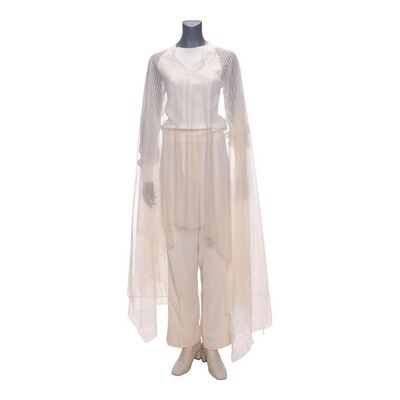 Lot #216: Abigail's Photo Double Mansion Costume ### UMBRELLA ACADEMY, THE (2019 - 2024)