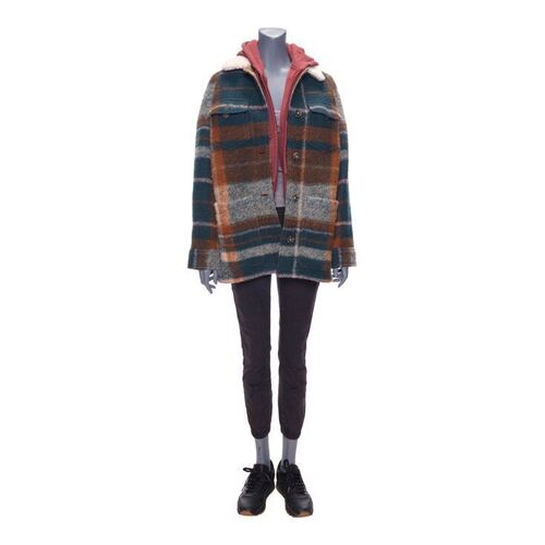 Lot #274: Lila Pitts' Stunt Arrival Costume ### UMBRELLA ACADEMY, THE (2019 - 2024)