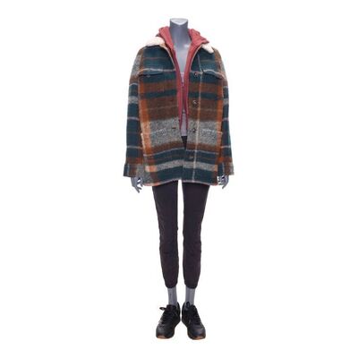 Lot #274: Lila Pitts' Stunt Arrival Costume ### UMBRELLA ACADEMY, THE (2019 - 2024)