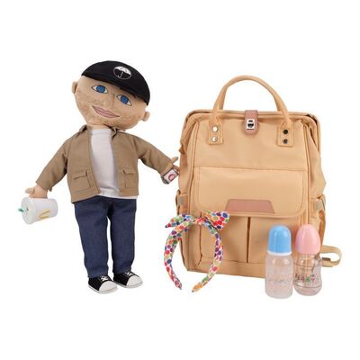 Lot #275: Lila Pitt's (Ritu Arya) and Diego Hargreeves's (David Castaneda) Kids' Items ### UMBRELLA ACADEMY, THE (2019 - 2024)