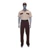 Lot #2: Shane Walsh's (Jon Bernthal) Sheriff's Uniform ### WALKING DEAD, THE (2010-2022)