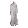 Lot #6: Morgan Jones' (Lennie James) Wife Jenny's Nightgown and Robe ### WALKING DEAD, THE (2010-2022)