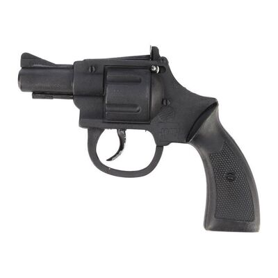 Lot #17: Carl Grimes' (Chandler Riggs) Revolver ### WALKING DEAD, THE (2010-2022)