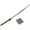 Lot #22: Michonne's (Danai Gurira) Rubber Katana and Rag ### WALKING DEAD, THE (2010-2022)