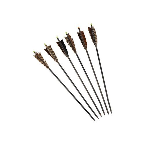 Lot #23: Daryl Dixon's (Norman Reedus) Crossbow Bolts ### WALKING DEAD, THE (2010-2022)