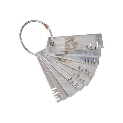 Lot #26: Ring of Prison Keys ### WALKING DEAD, THE (2010-2022)