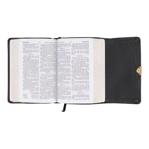 Lot #31: Hershel Greene's (Scott Wilson) Bible ### WALKING DEAD, THE (2010-2022)