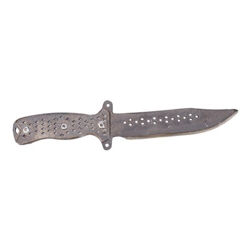 Lot #40: Daryl Dixon's (Norman Reedus) Rubber Knife ### WALKING DEAD, THE (2010-2022)