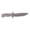 Lot #40: Daryl Dixon's (Norman Reedus) Rubber Knife ### WALKING DEAD, THE (2010-2022)