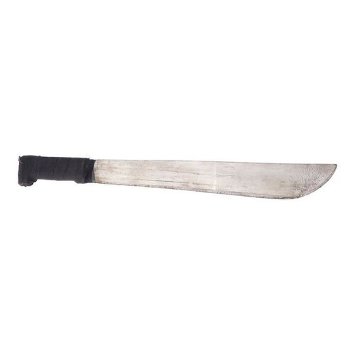 Lot #47: Eugene Porter's (Josh McDermitt) Rubber Machete ### WALKING DEAD, THE (2010-2022)
