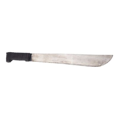 Lot #47: Eugene Porter's (Josh McDermitt) Rubber Machete ### WALKING DEAD, THE (2010-2022)