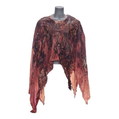 Lot #48: Rick Grimes' (Andrew Lincoln) Walker Gut Poncho ### WALKING DEAD, THE (2010-2022)