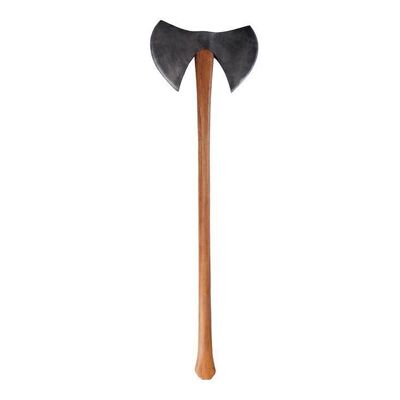 Lot #54: Jerry's (Cooper Andrews) Rubber Battle Axe ### WALKING DEAD, THE (2010-2022)