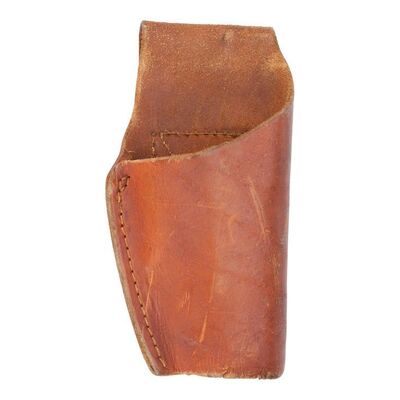 Lot #55: Michonne's (Danai Gurira) Leather Gun Holster ### WALKING DEAD, THE (2010-2022)