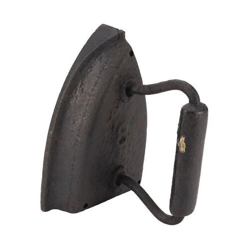 Lot #56: Negan's (Jeffrey Dean Morgan) Plastic Iron ### WALKING DEAD, THE (2010-2022)