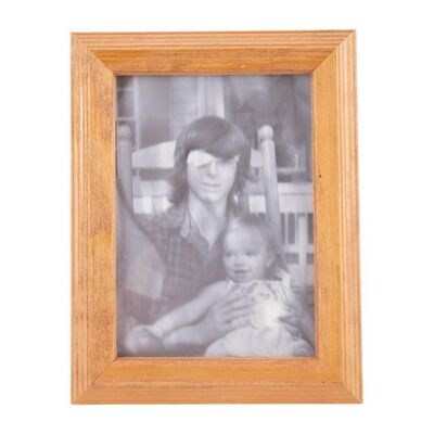 Lot #65: Judith and Carl Grimes' (Chandler Riggs) Framed Photo ### WALKING DEAD, THE (2010-2022)